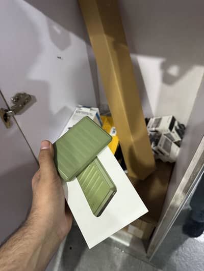 IK. OS K7 Pta device