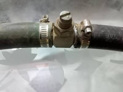 Lpg/Cng wall Alto Mehran Hiroof liana 2000 2001 2002 2003 2004 2005 6