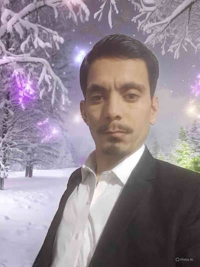 Muhammad Imran