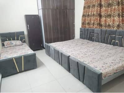 Stay Well Boys Hostel Johar Town Lahore