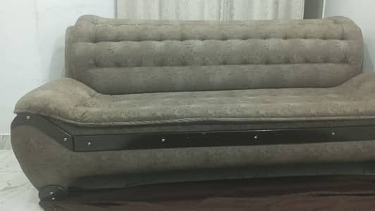 6 SEATS SOFA CHAIRS - 3 SEATS - 2 SEATS -1 SEAT