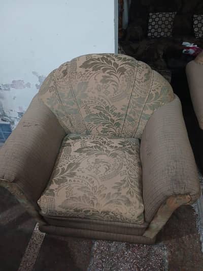 Sofa set For sale
