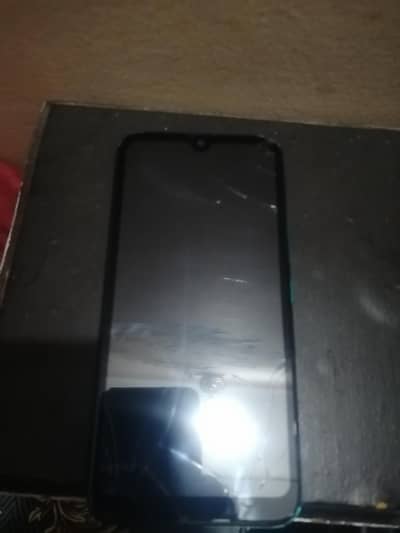 Itel A48 2gb 32gb