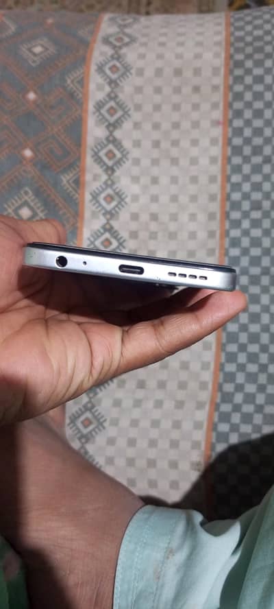 infinix hot 60i