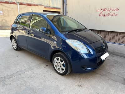 Toyota Vitz  For Sale