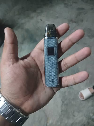 Oxva Slim Pro Pod
