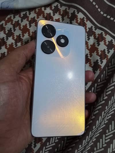 tecno spark 20c 4-128