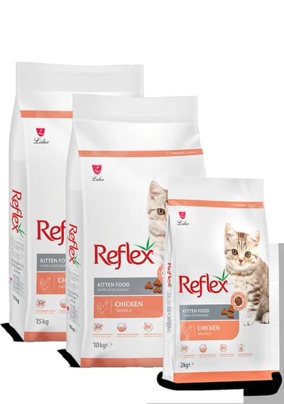 REFLEX CAT FOOD MR PET CAT FOOD TASTE OF THE WILD ROYAL CANIN DOG FOOD