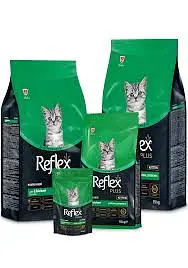 REFLEX CAT FOOD MERA KEDIO TASTE OF THE WILD MITO ROYAL CANIN DOG FOOD — photo 2