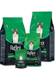 REFLEX CAT FOOD MERA KEDIO TASTE OF THE WILD MITO ROYAL CANIN DOG FOOD — photo 4