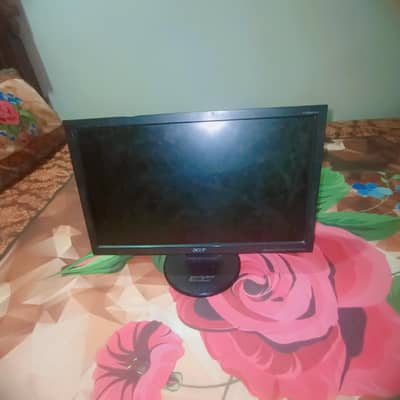 Acer 19" LCD