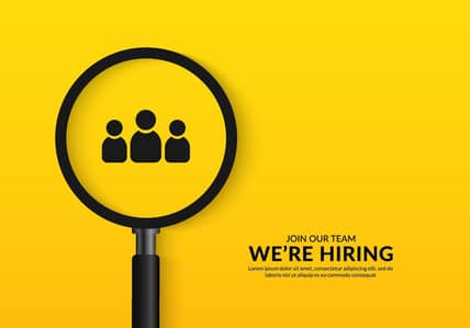 Join Our Driven Team at Daimond Express Services