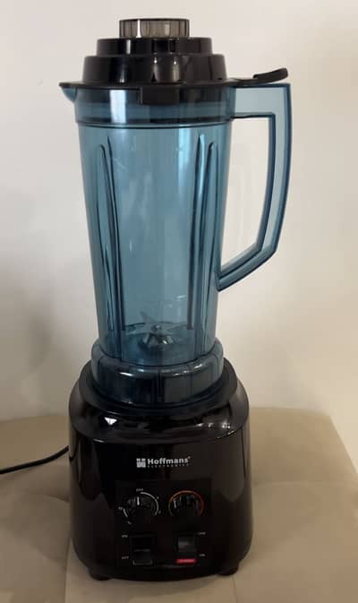 HOFFMANS COMMERCIAL BLENDER