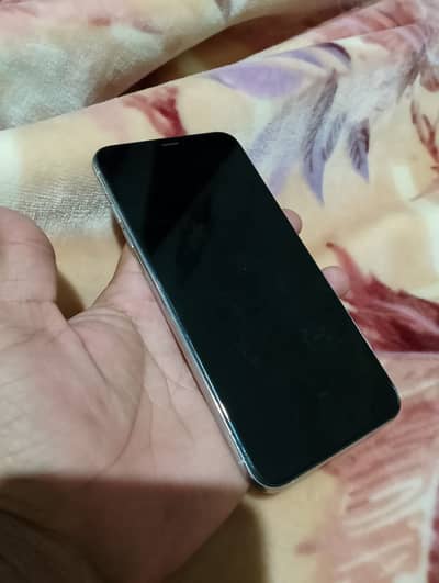 iPhone xsmax PTA aproved 512gb 65k