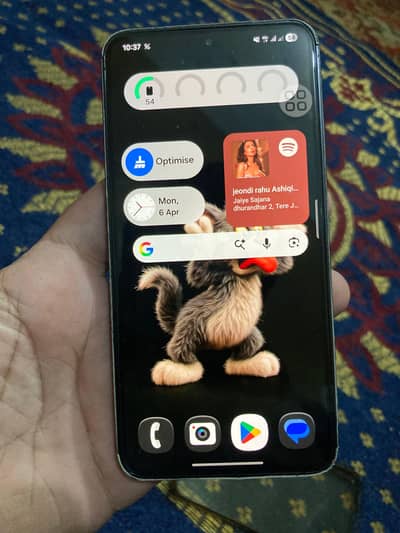 Samsung s23 official PTA