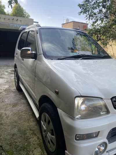 Home use car good condition