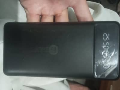 dany alpha x 9000mah powerbank