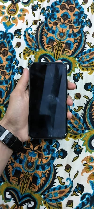 Iphone 11 ( 64 ) gb