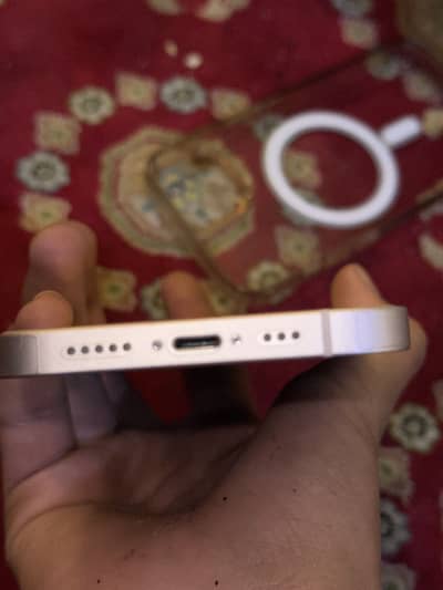 Iphone 13 pta approved 128gb fresh condition