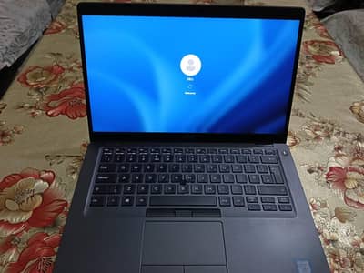 Dell Latitude 5400 – Core i7 8th Generation