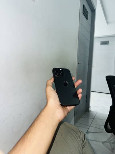 Iphone 16 PRO PTA Approved
