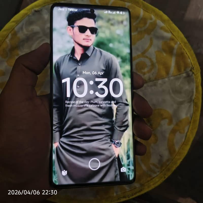 Redmi note 14 pro 4