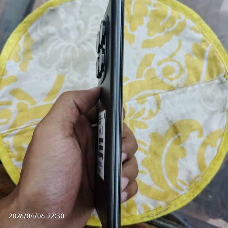 Redmi note 14 pro 5