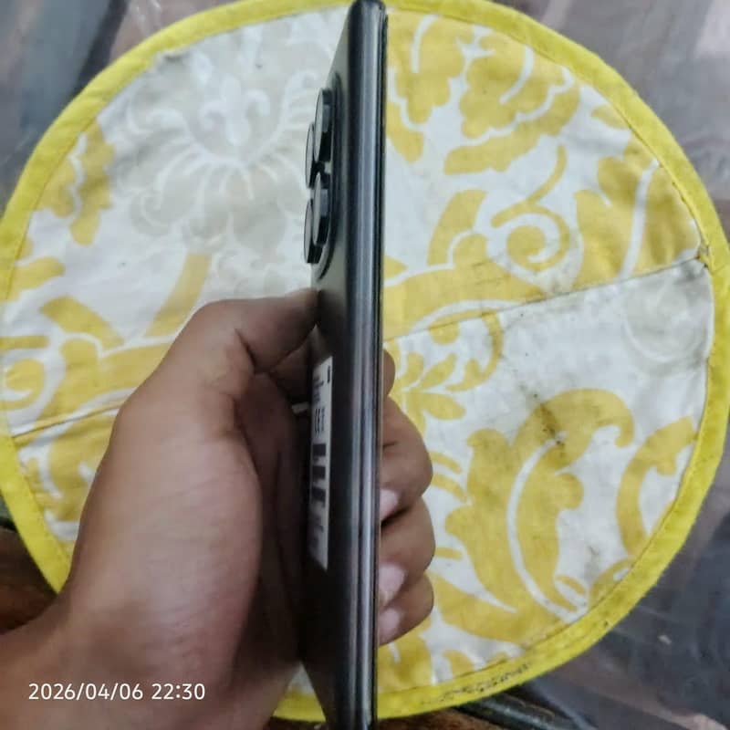 Redmi note 14 pro 7
