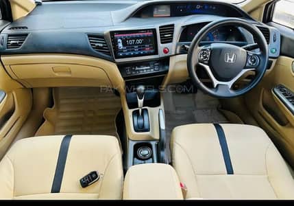 Honda Civic tribion for selll