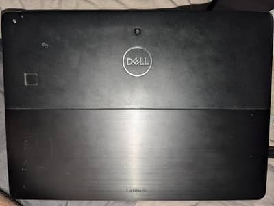 dell latitude touch 8/256