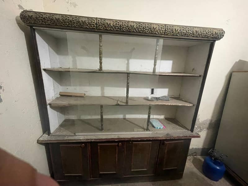 showcase dressing table mirror 0