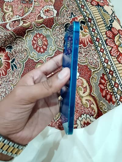 Iphone 12 128GB pta approved 03001471007