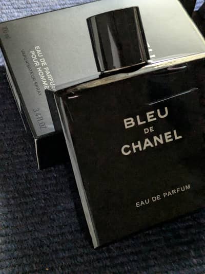 blue de Chanel EDP perfume in whole sale price