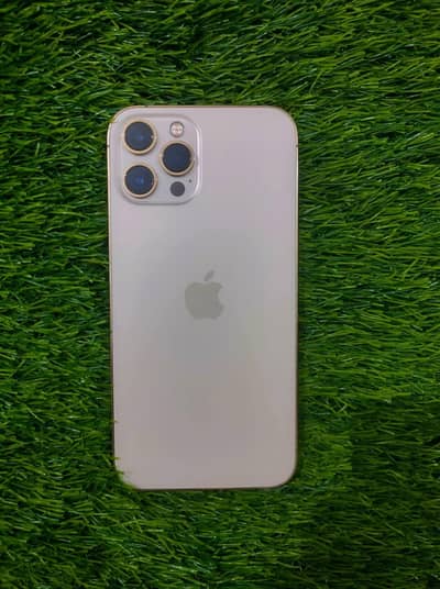 IPHONE 12 PRO MAX (128gb)