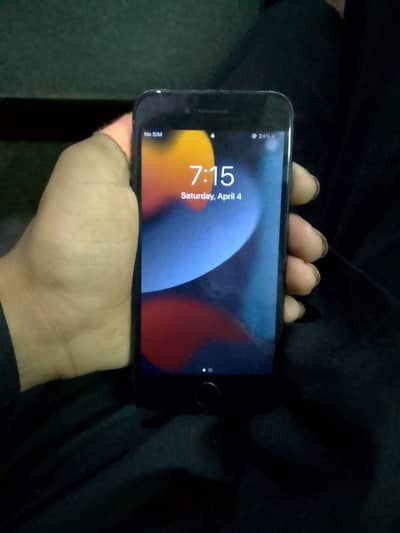 iPhone 7 urgent sale