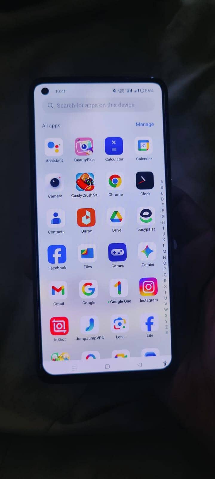 OnePlus 8t 2