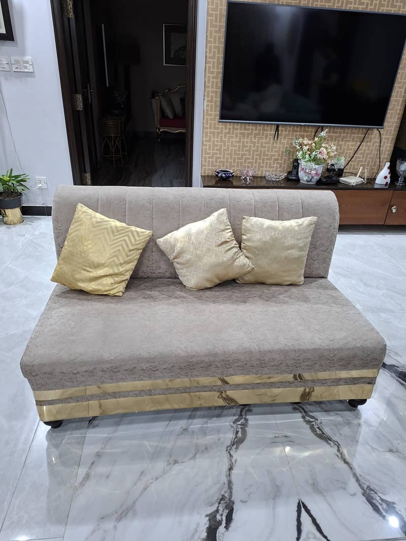Sofa Set 1