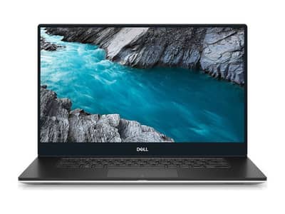Dell XPS 15 7590 4k Touchscreen