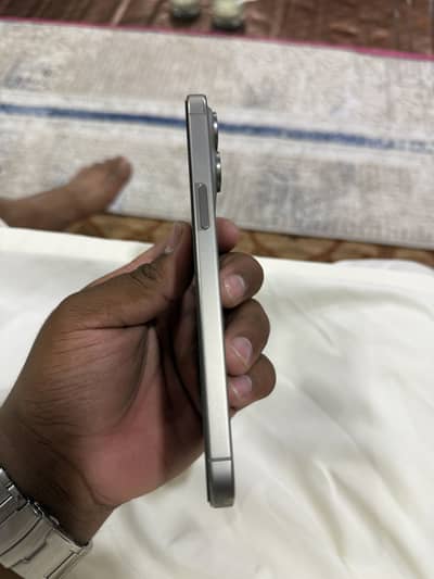 iPhone 15 pro max approved