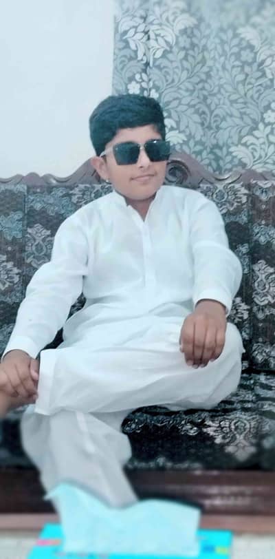 Abdullah Jutt