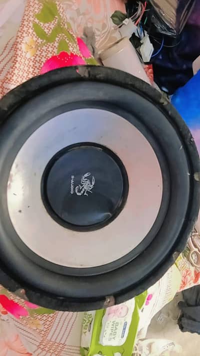Android LCD And Car Speakers For Sale