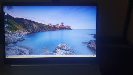 HP Laptop For Sale - 256GB SSD 24GB RAM 1TB HDD