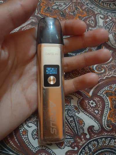 Argus G pod (11,12,13,14,15,16,17,7,8,)