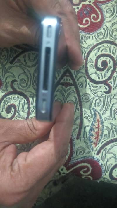 good condition and good Batty consumption. . charging lead available