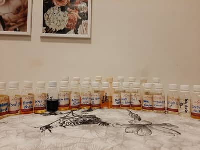 MA PERFUMES - All Types Of Perfumes Available - Contact For Details