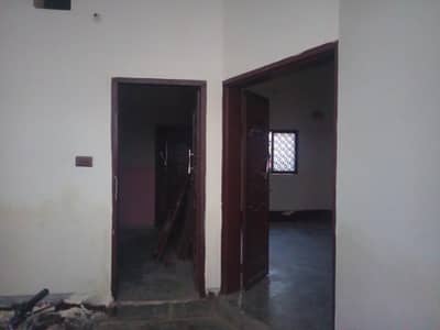 separate house for rent