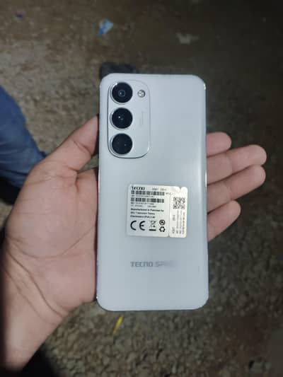 Tecno spark 40 pro plus   8/256 gb  all ok