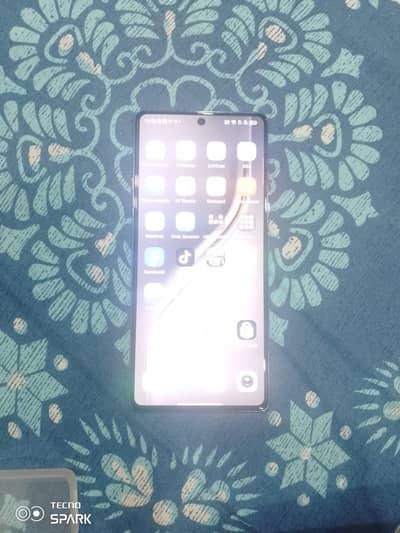 tecno simple 40 all acessorises