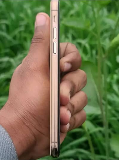 Iphone xs exchange possible