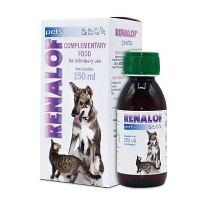 Renalof pets 30 ml